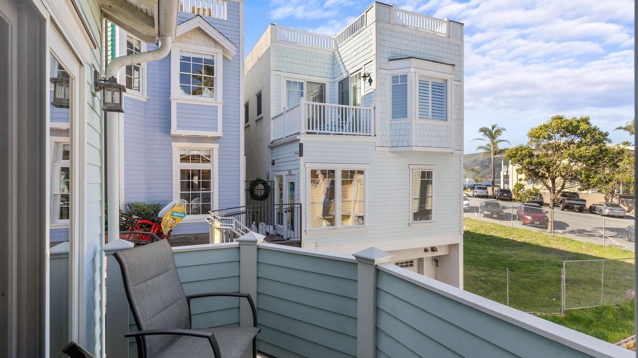 Photo of Outdoor in Avila Beach