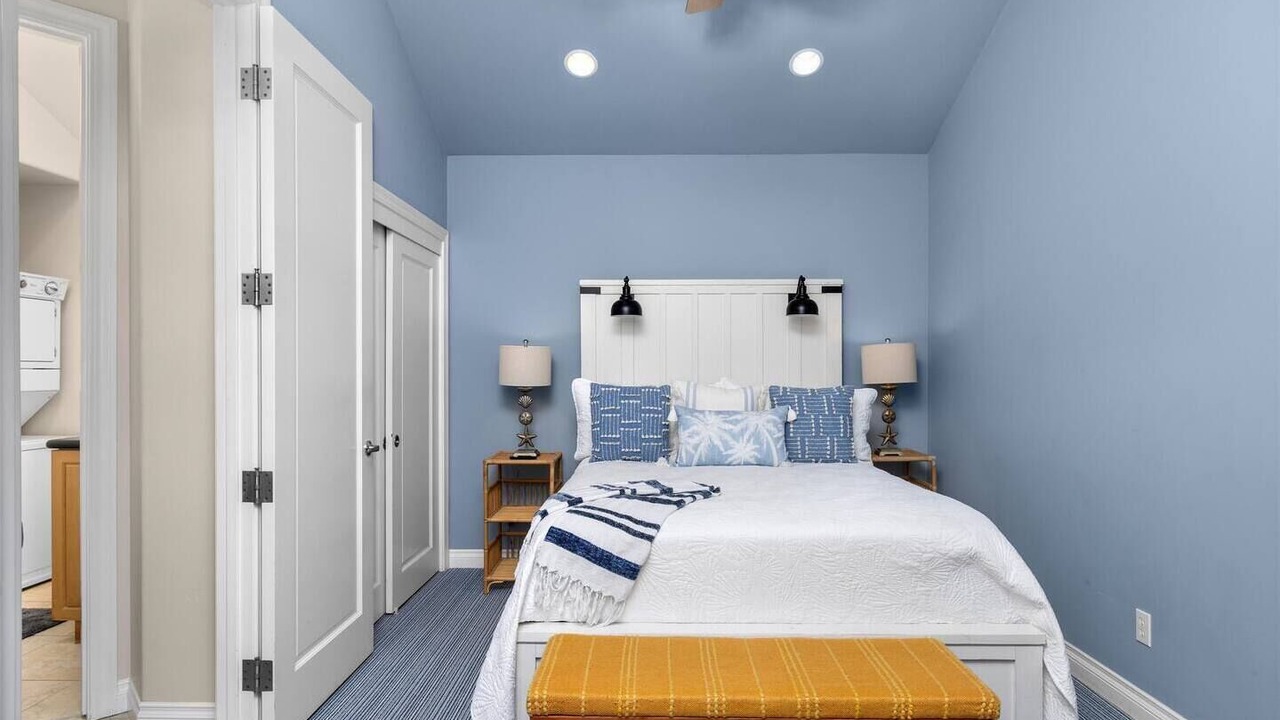 Photo of Bedroom in Avila Beach