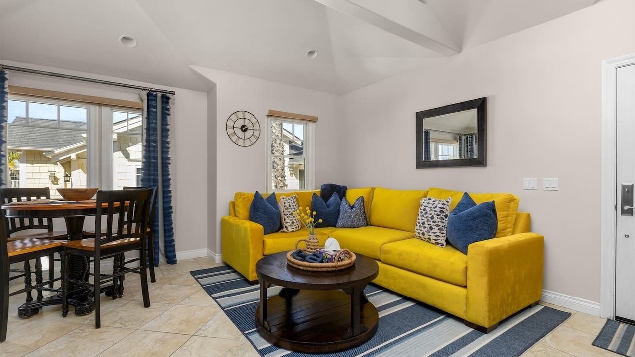 Photo of Livingroom in Avila Beach