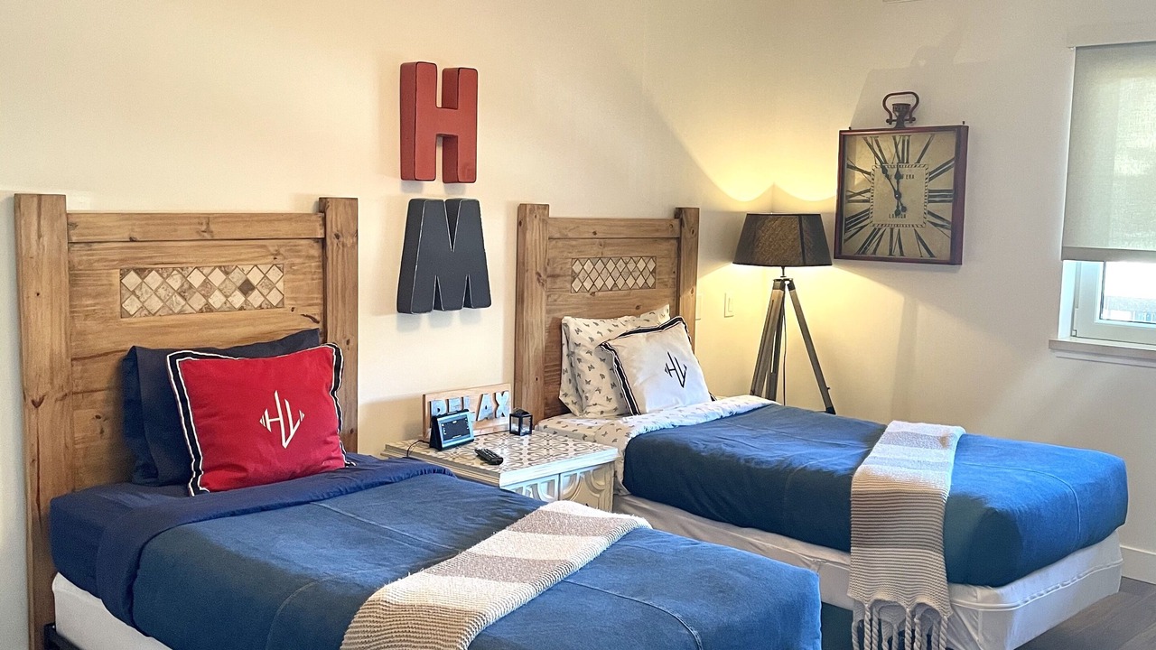 Photo of Bedroom in Ucluelet
