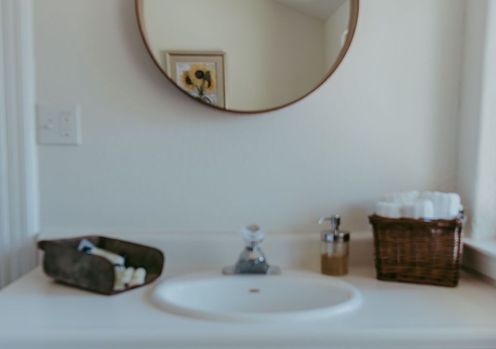 Photo of Bathroom in Cloverdale