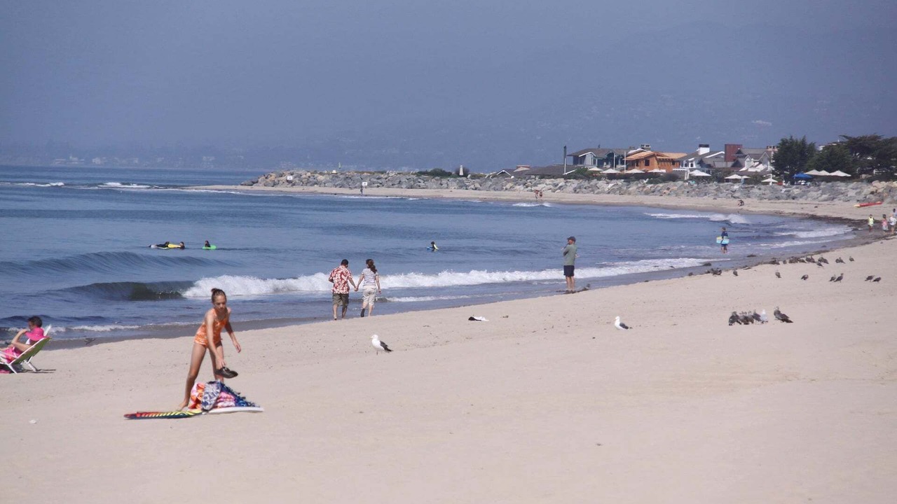Photo of Others in Carpinteria