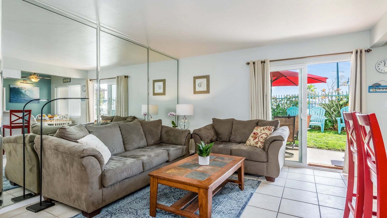 Photo of Bedroom in Carpinteria