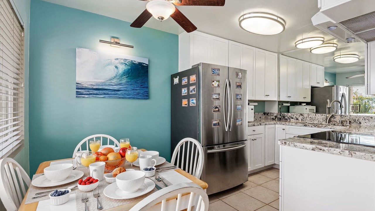 Photo of Bedroom in Carpinteria