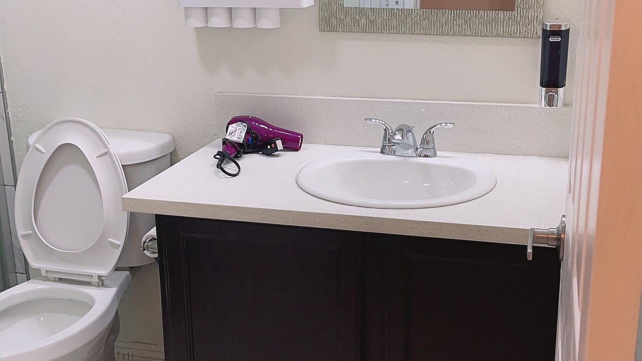 Photo of Bathroom in North Las Vegas