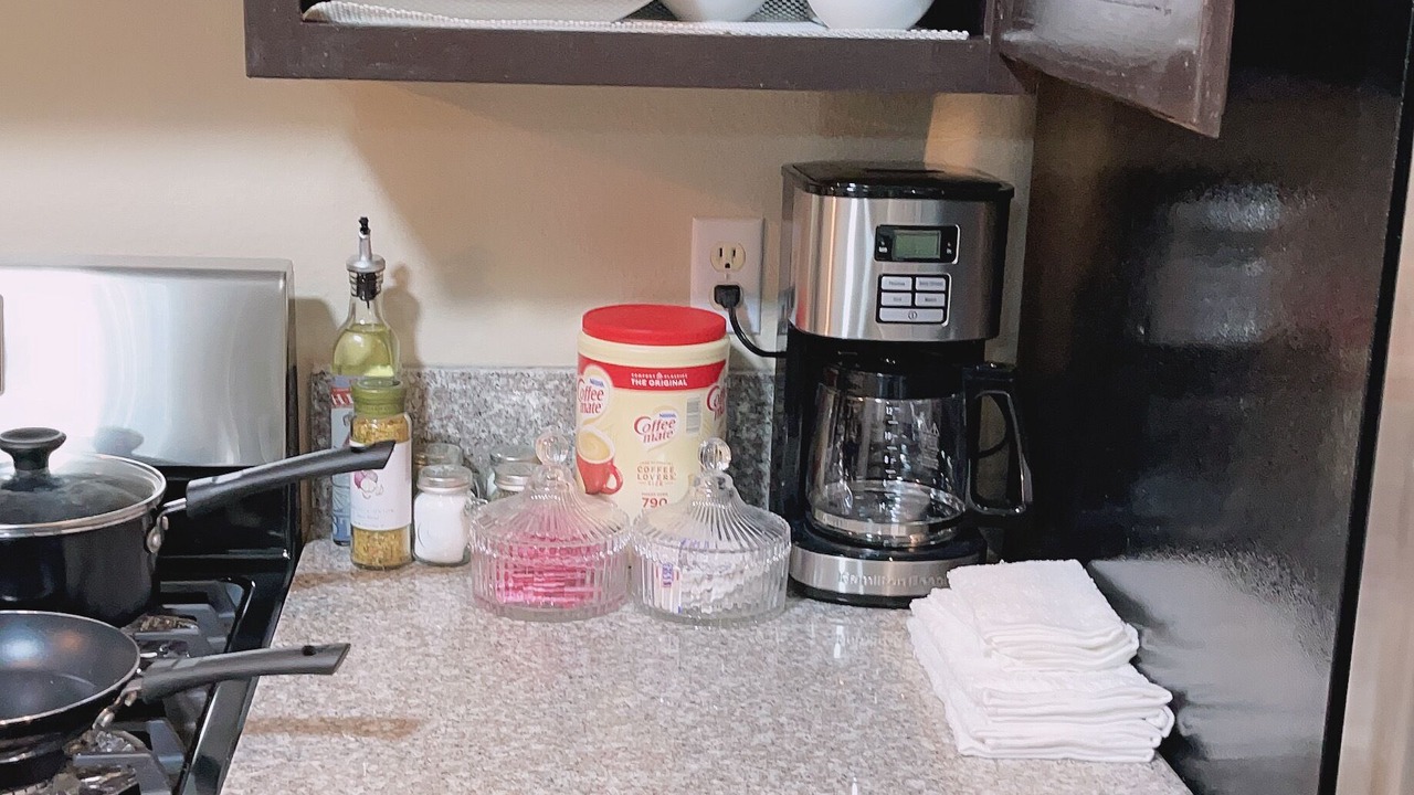 Photo of Kitchen in North Las Vegas