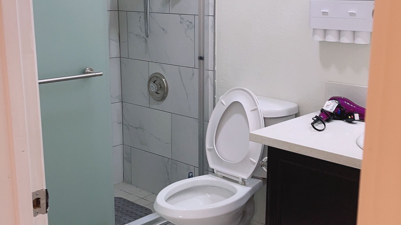 Photo of Bathroom in North Las Vegas