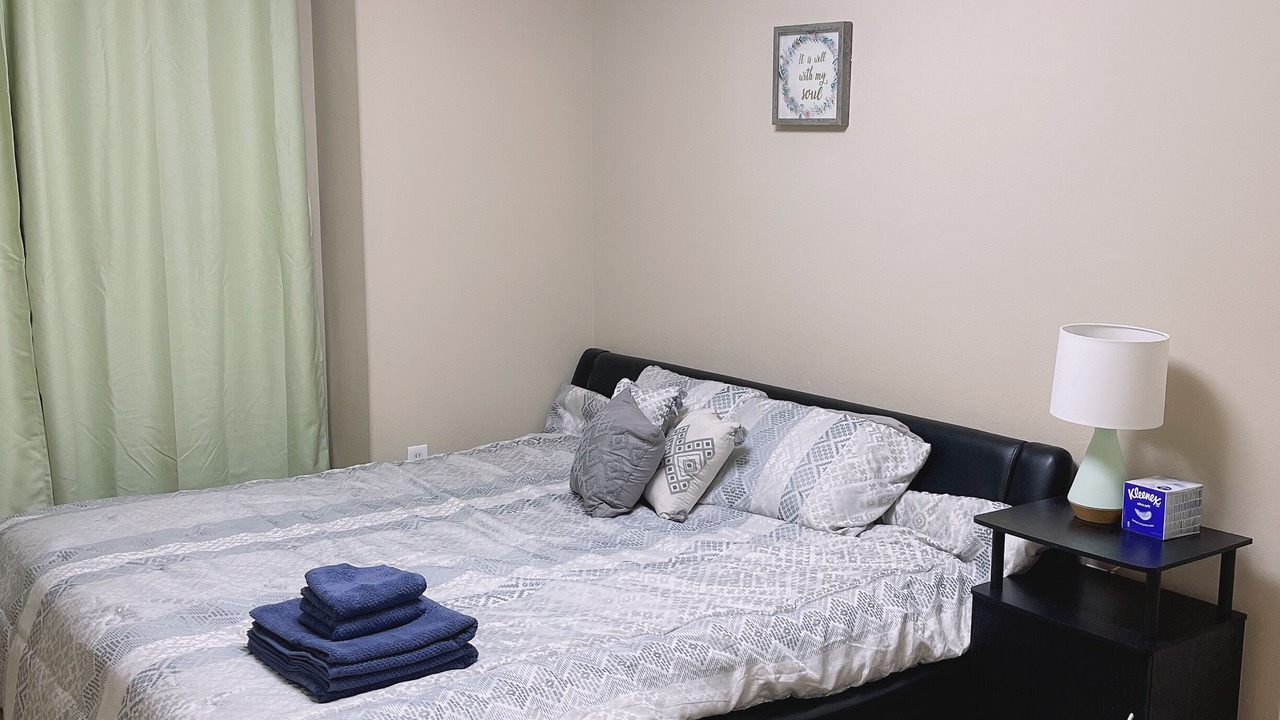 Photo of Bedroom in North Las Vegas