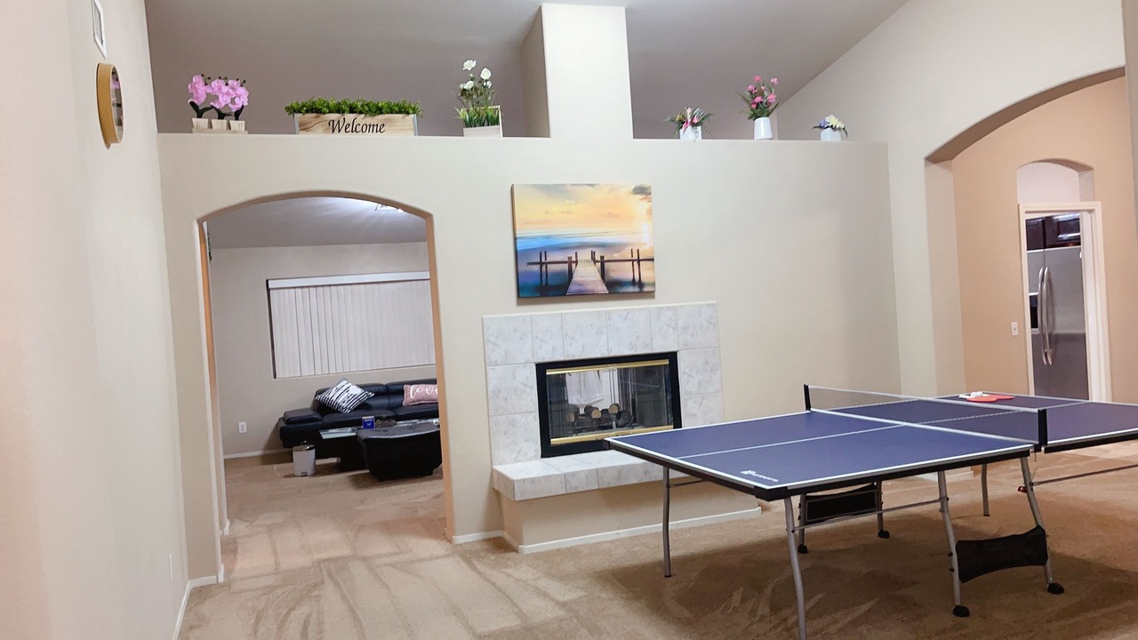Photo of Bedroom in North Las Vegas