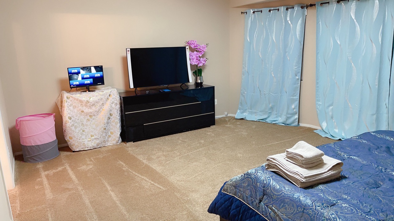 Photo of Bedroom in North Las Vegas