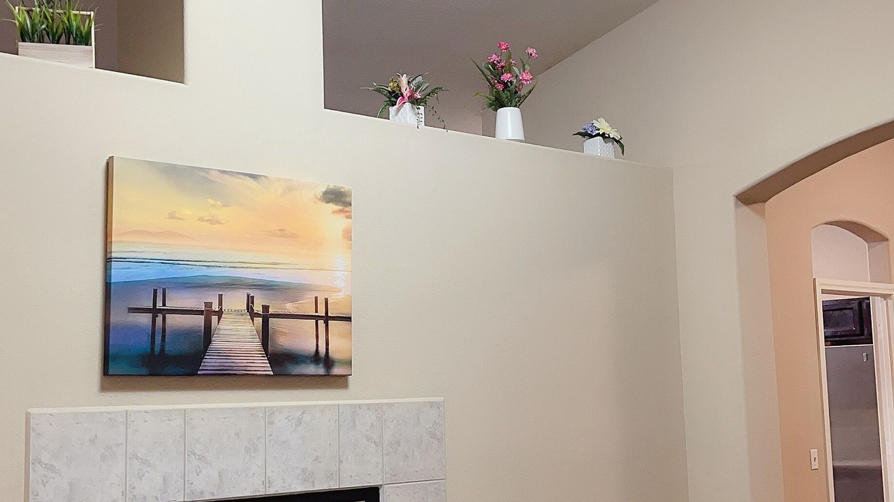 Photo of Bedroom in North Las Vegas