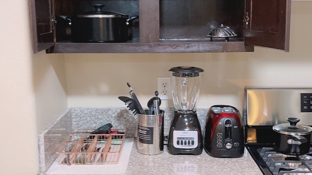 Photo of Kitchen in North Las Vegas