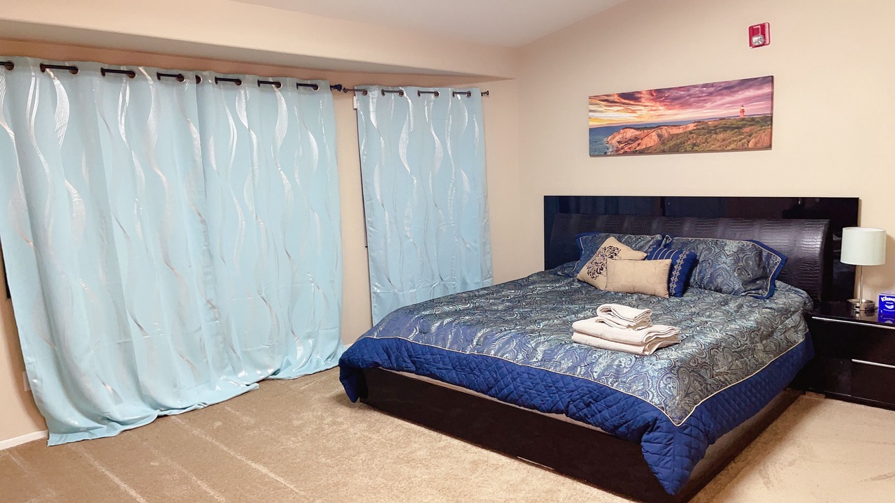 Photo of Bedroom in North Las Vegas
