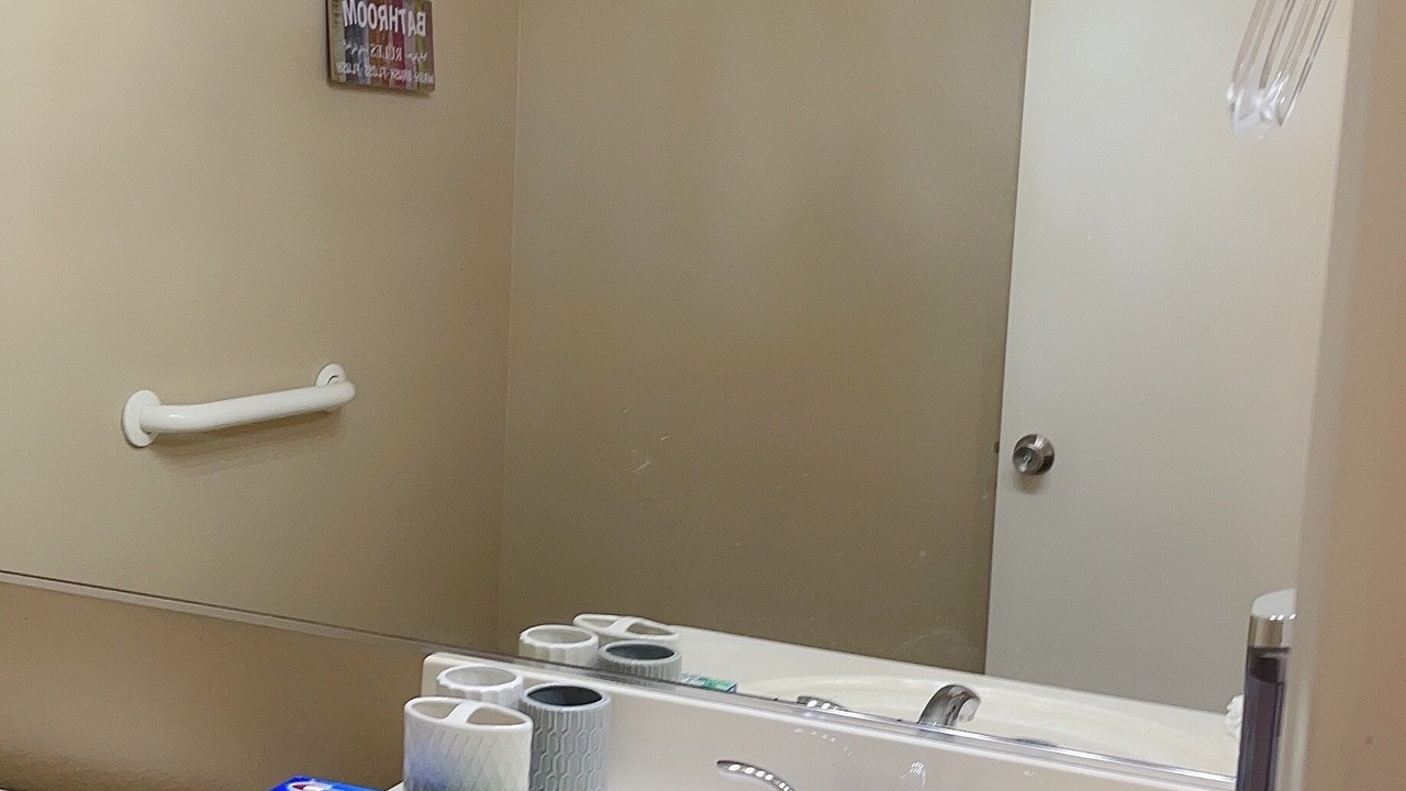 Photo of Bathroom in North Las Vegas