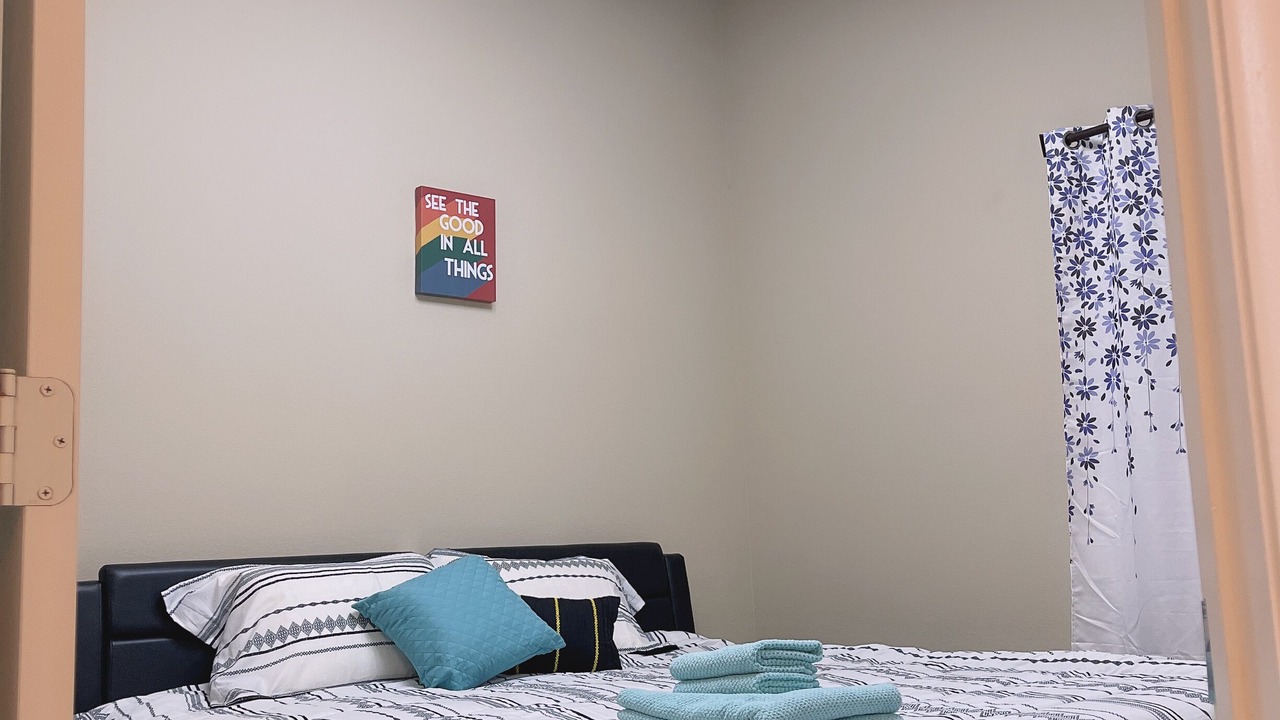 Photo of Bedroom in North Las Vegas