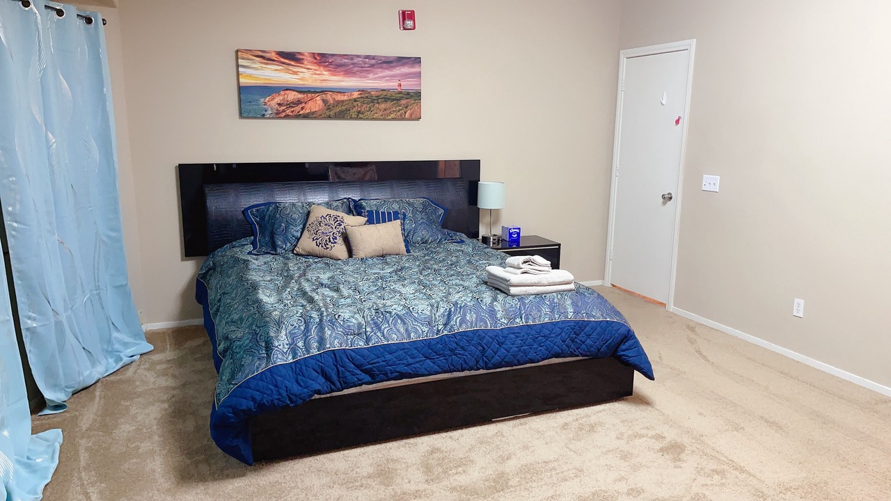 Photo of Bedroom in North Las Vegas
