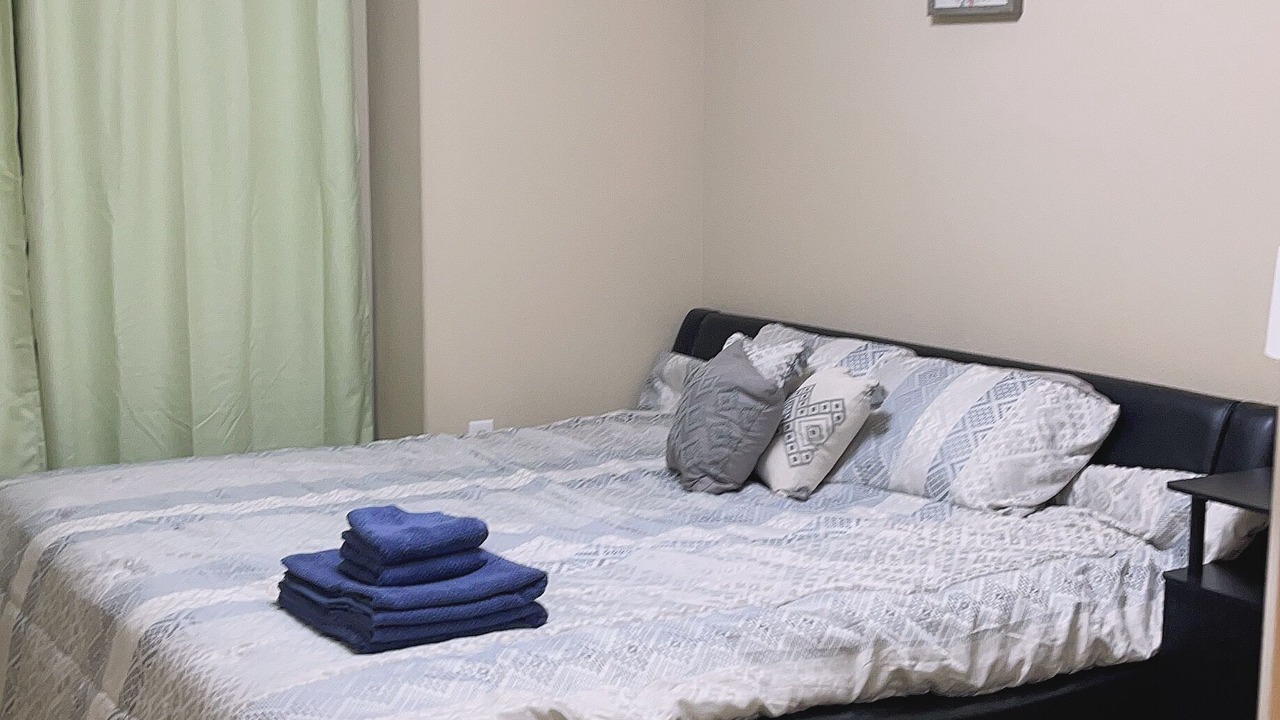 Photo of Bedroom in North Las Vegas