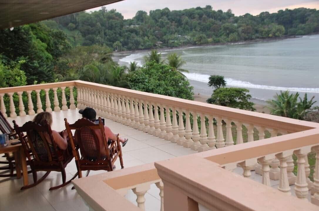 Photo of Outdoor in Drake Bay