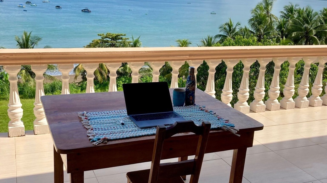Photo of Outdoor in Drake Bay