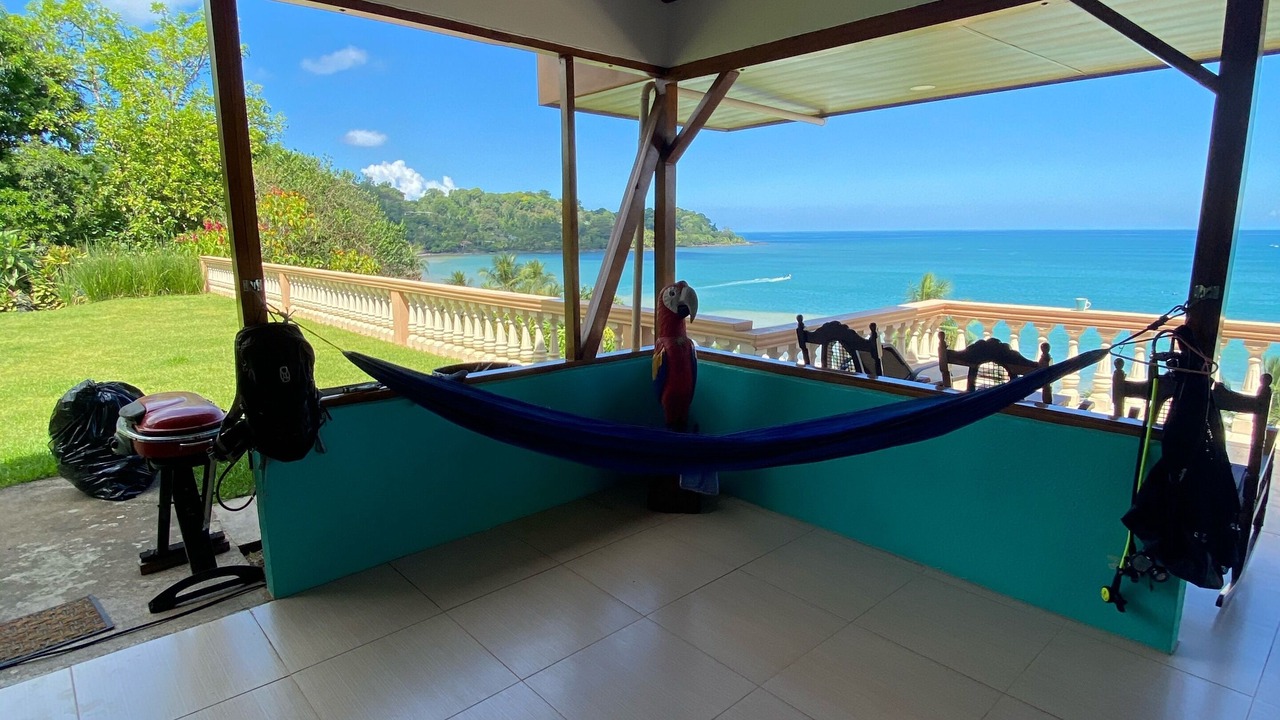 Photo of Outdoor in Drake Bay