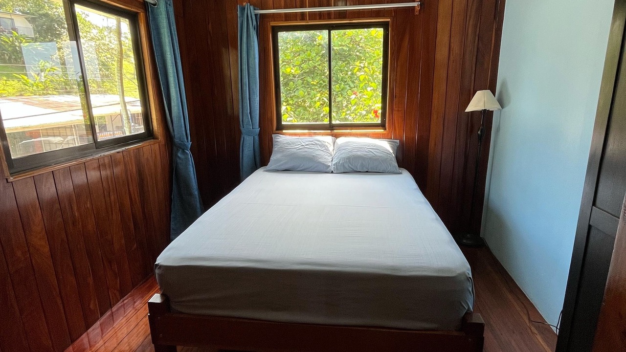 Photo of Bedroom in Drake Bay