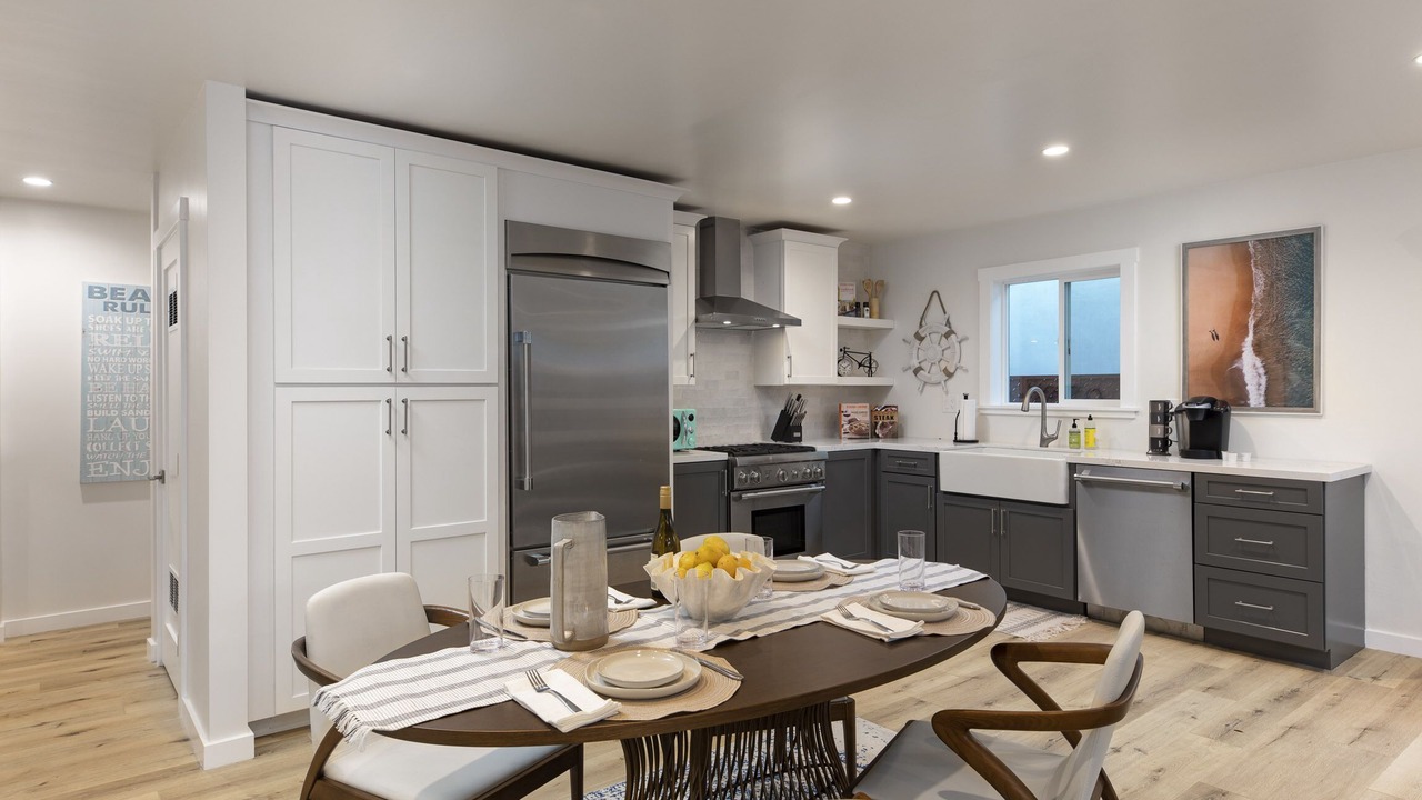 Photo of Kitchen in East Mesa