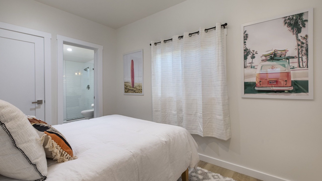 Photo of Bedroom in East Mesa