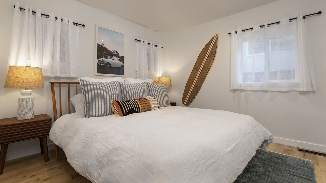 Photo of Bedroom in East Mesa