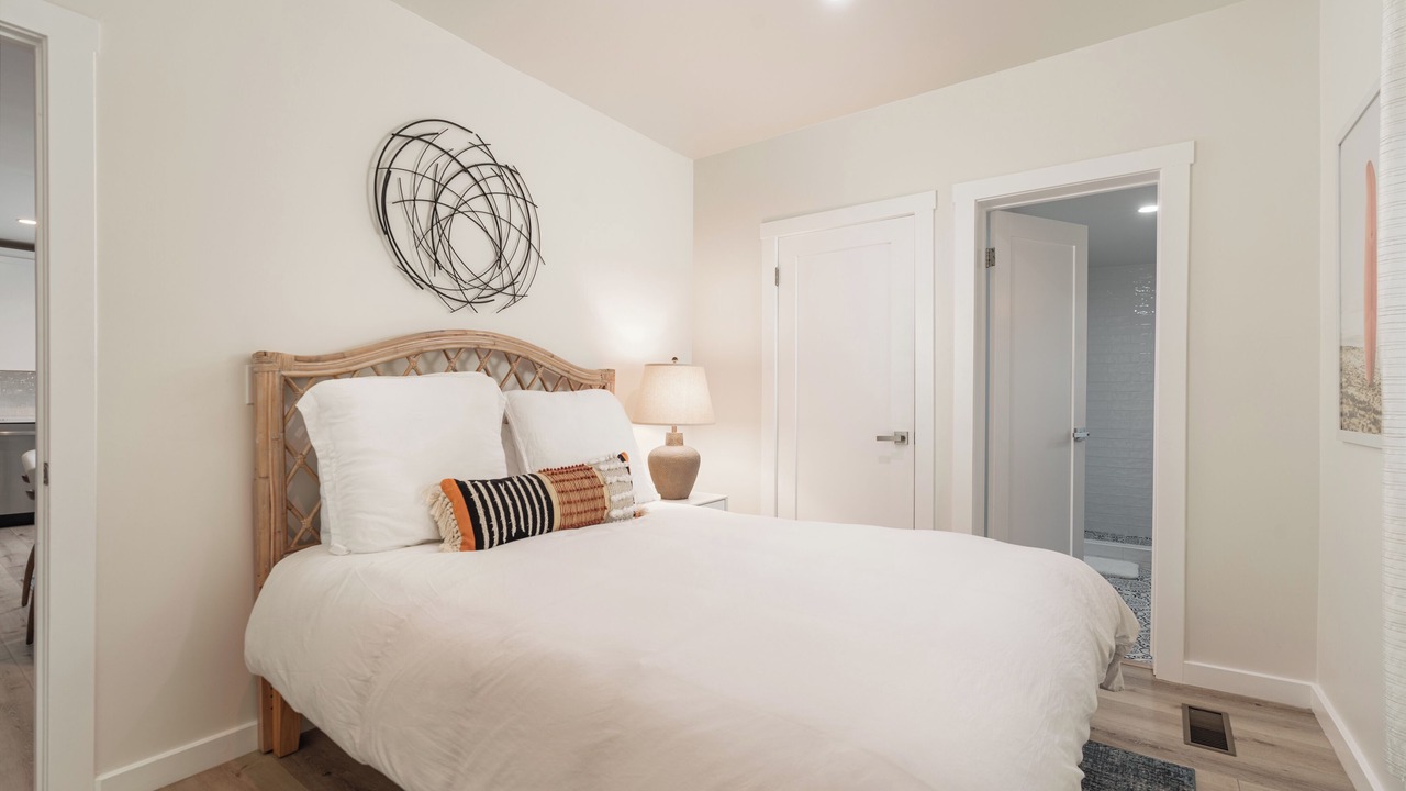 Photo of Bedroom in East Mesa