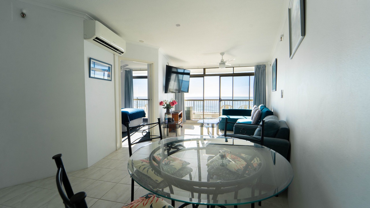 Photo of Livingroom in Surfers Paradise