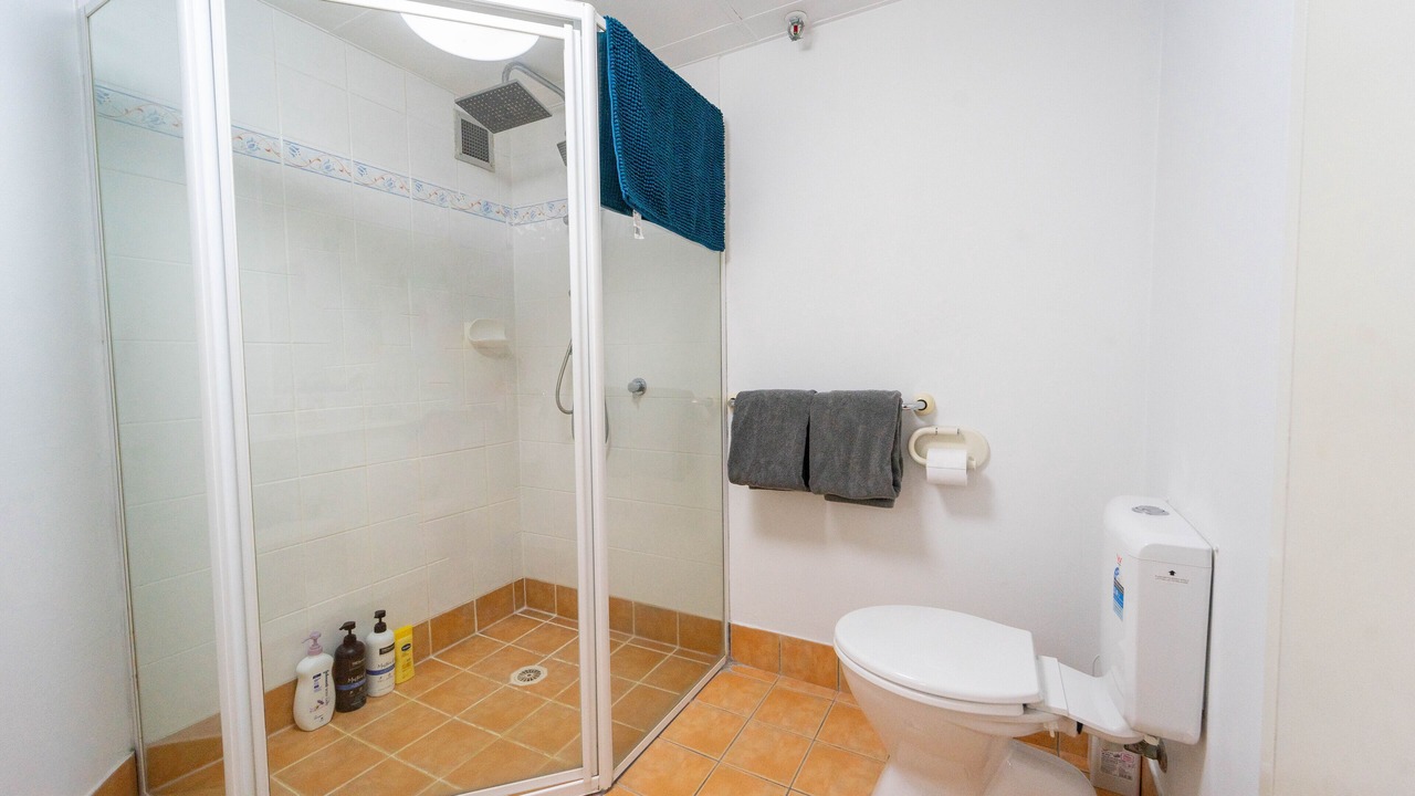 Photo of Bathroom in Surfers Paradise