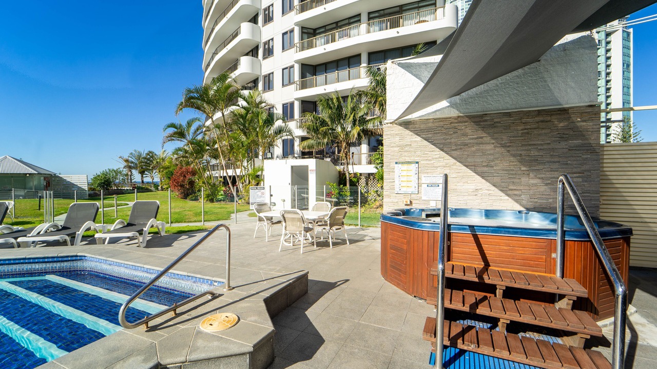Photo of Outdoor in Surfers Paradise