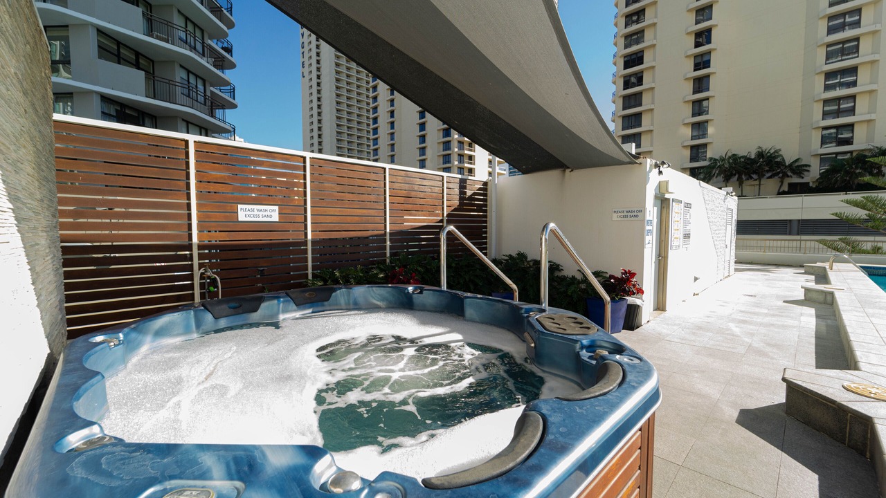 Photo of Outdoor in Surfers Paradise
