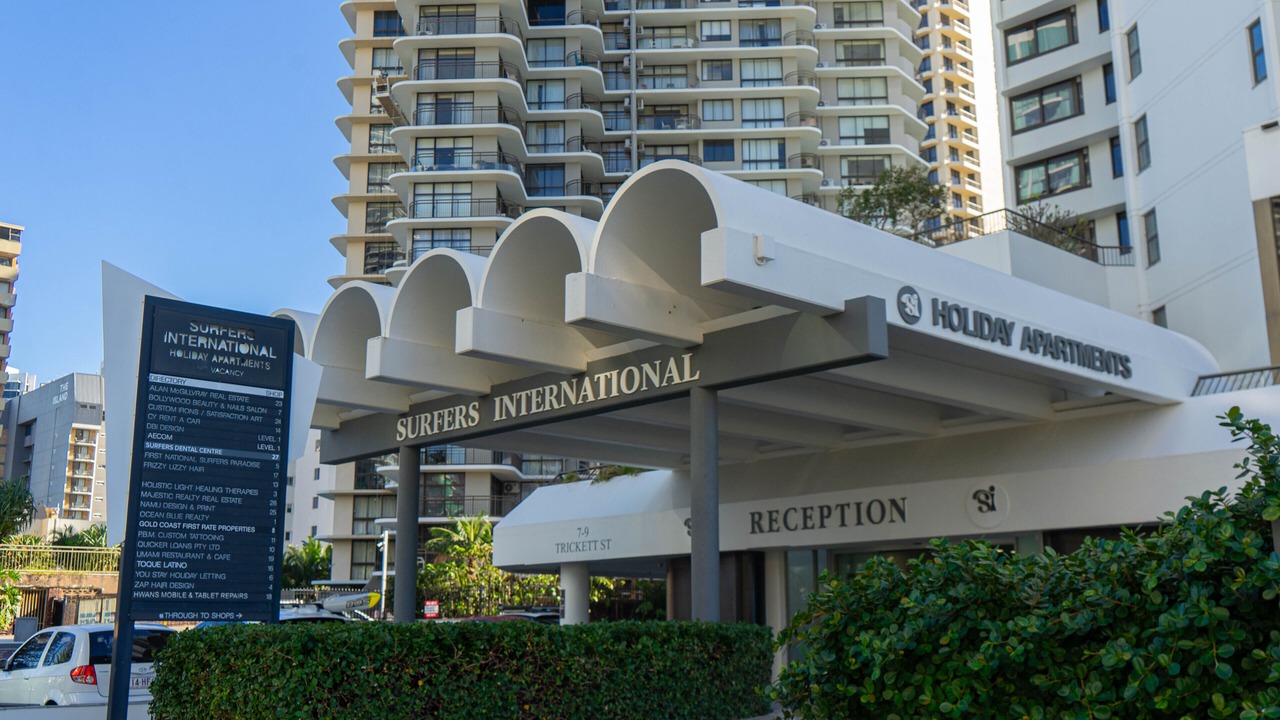 Photo of Outdoor in Surfers Paradise