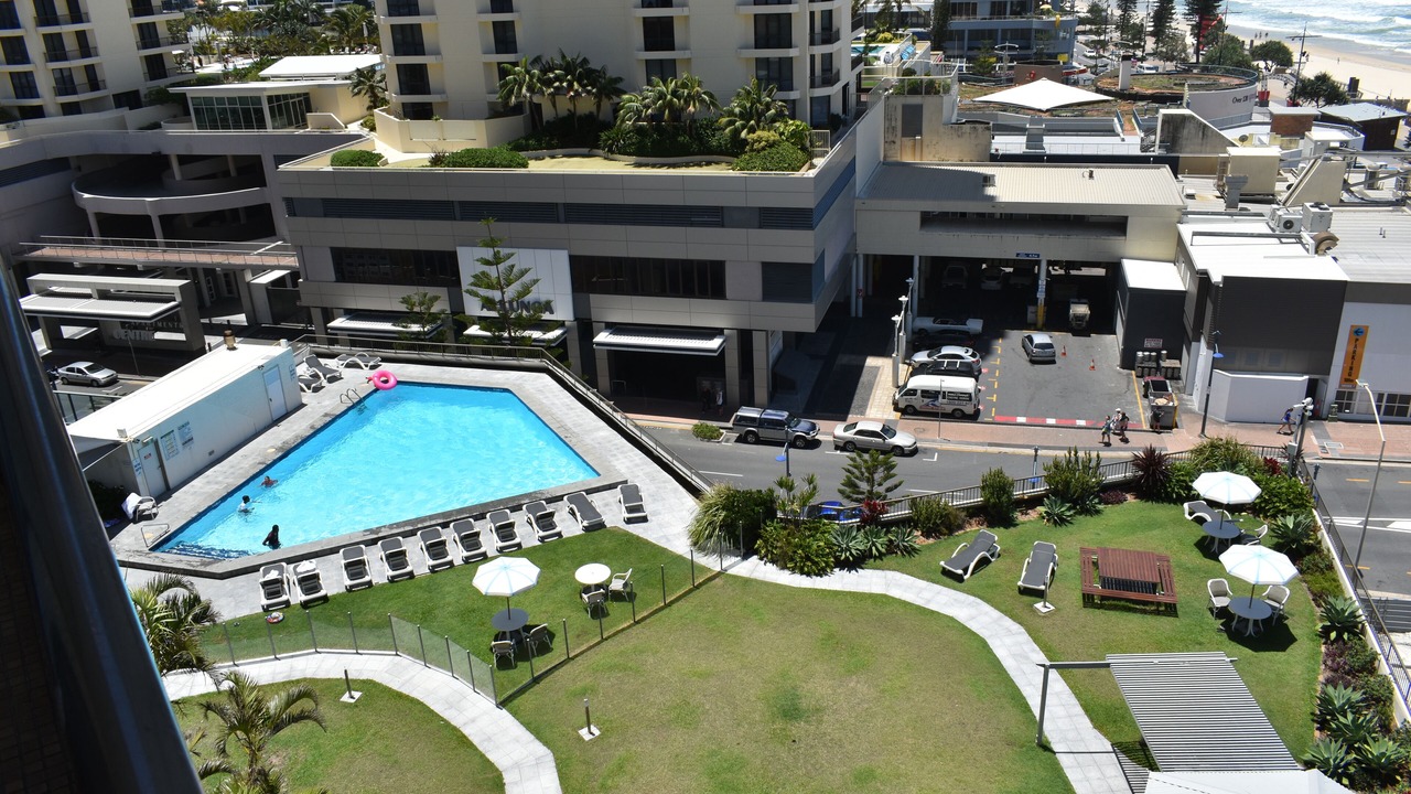 Photo of Outdoor in Surfers Paradise