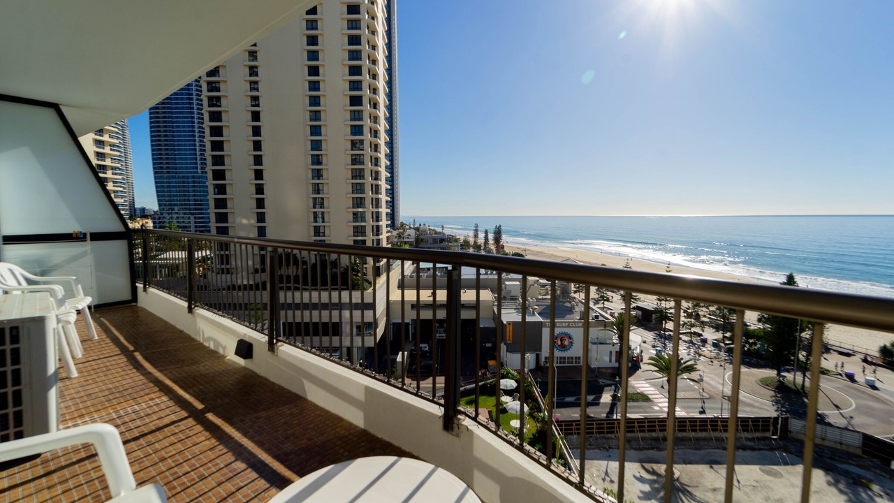 Photo of Outdoor in Surfers Paradise