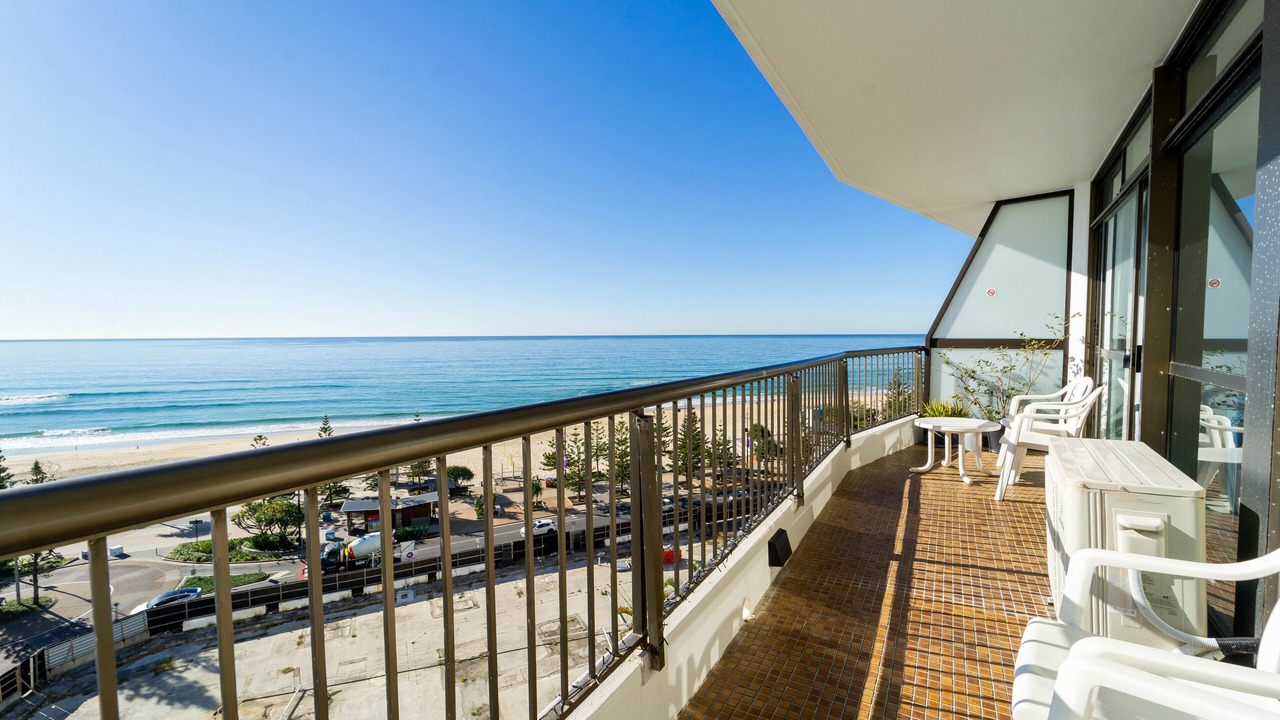 Photo of Outdoor in Surfers Paradise