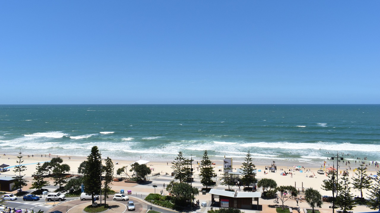 Photo of Others in Surfers Paradise