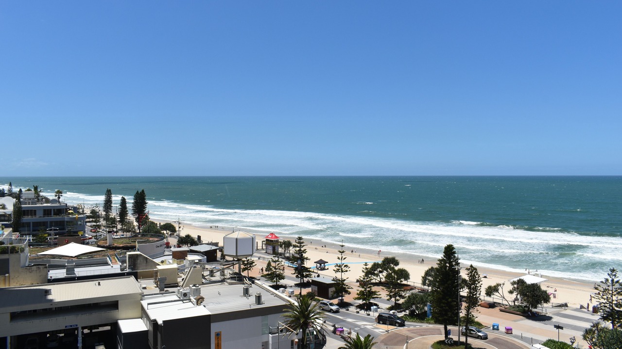 Photo of Others in Surfers Paradise