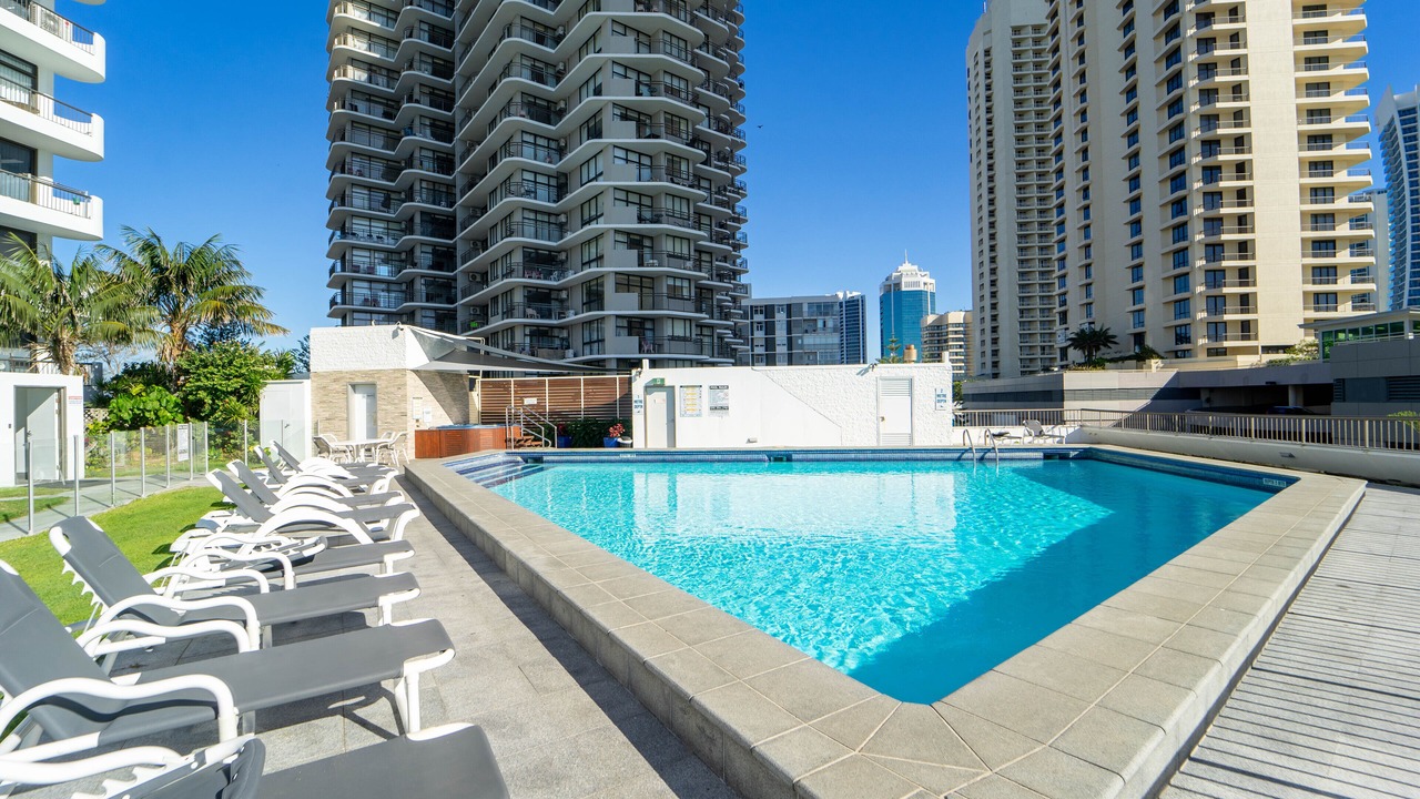 Photo of Outdoor in Surfers Paradise