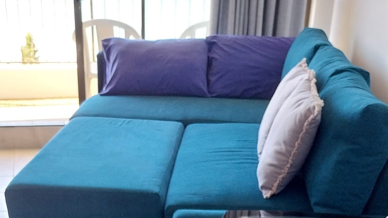Photo of Livingroom in Surfers Paradise