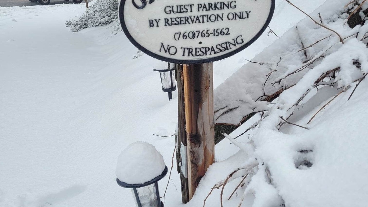 Photo of Outdoor in Julian