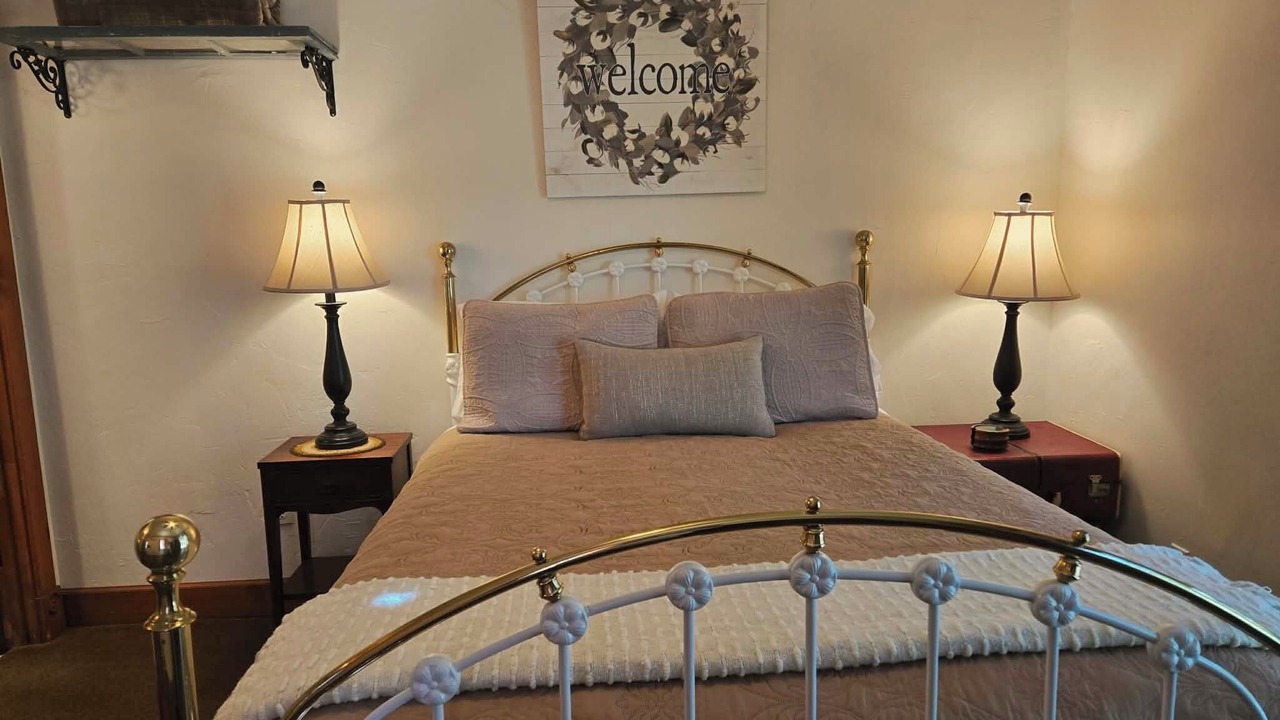 Photo of Bedroom in Julian