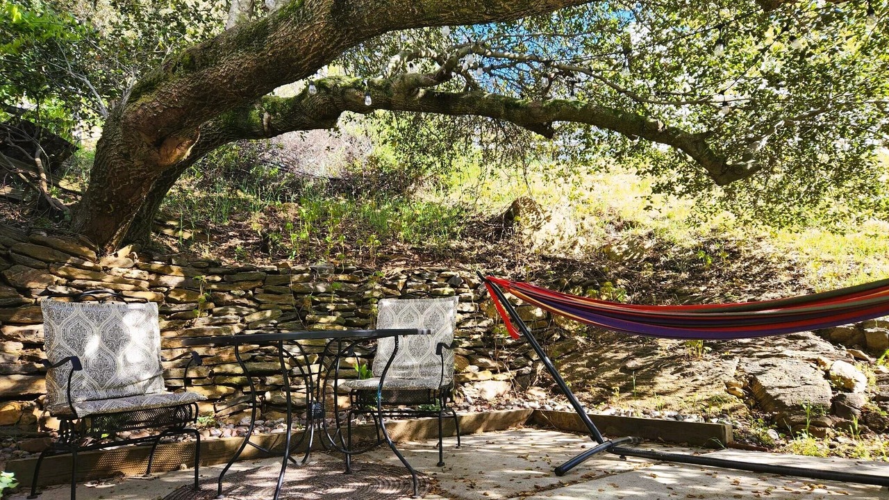 Photo of Bedroom in Julian