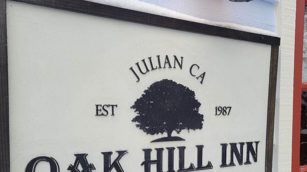Photo of Outdoor in Julian