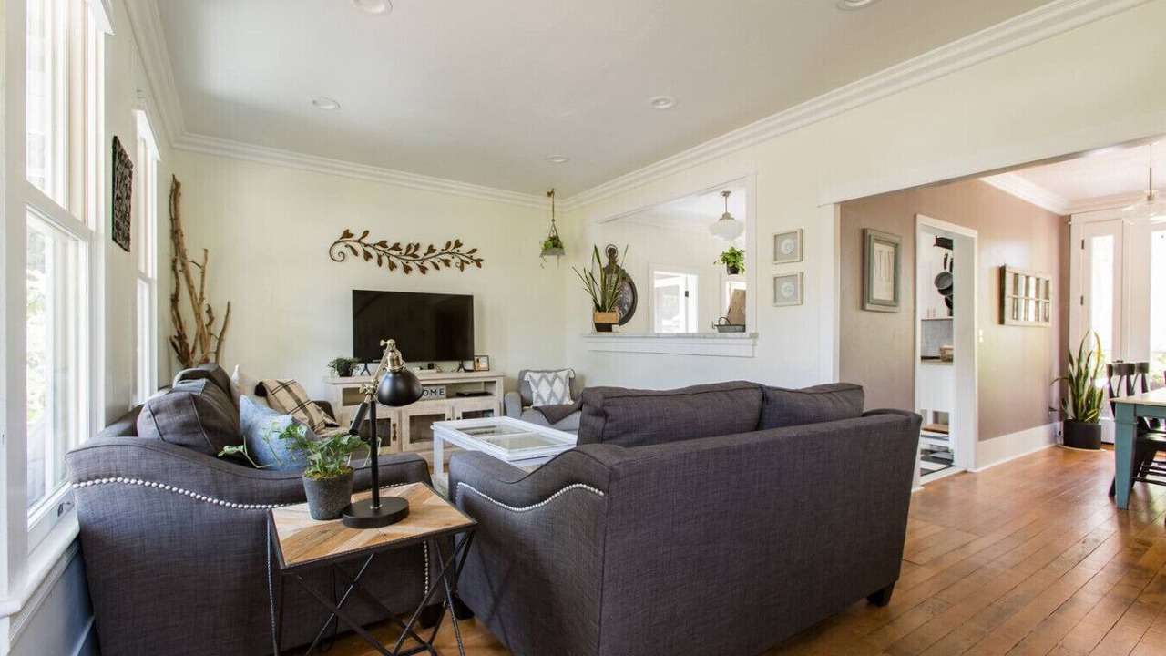 Photo of Livingroom in San Luis Obispo
