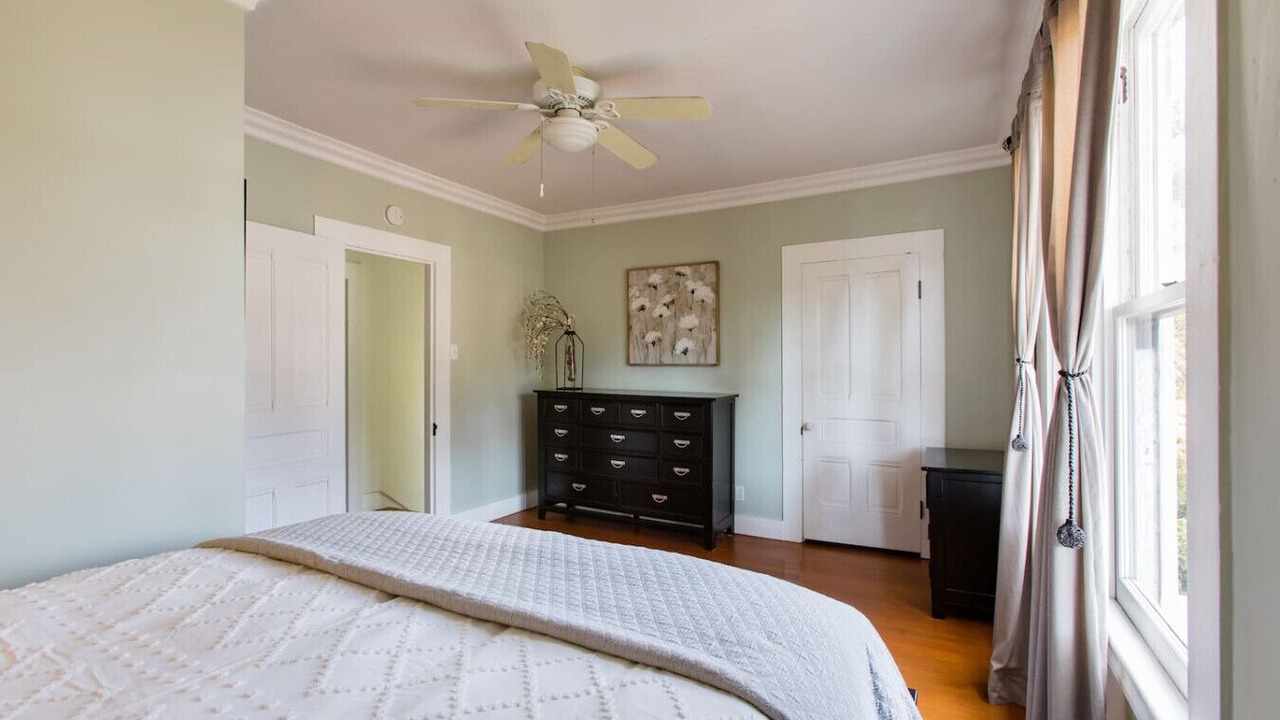 Photo of Bedroom in San Luis Obispo