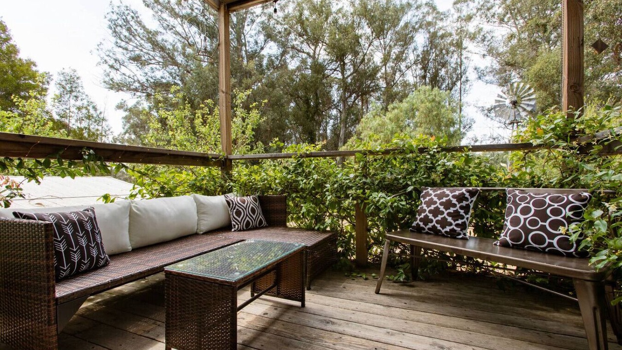 Photo of Outdoor in San Luis Obispo