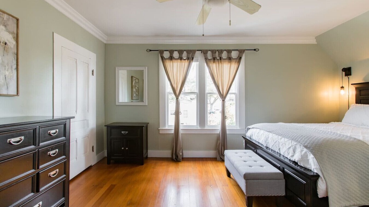 Photo of Bedroom in San Luis Obispo