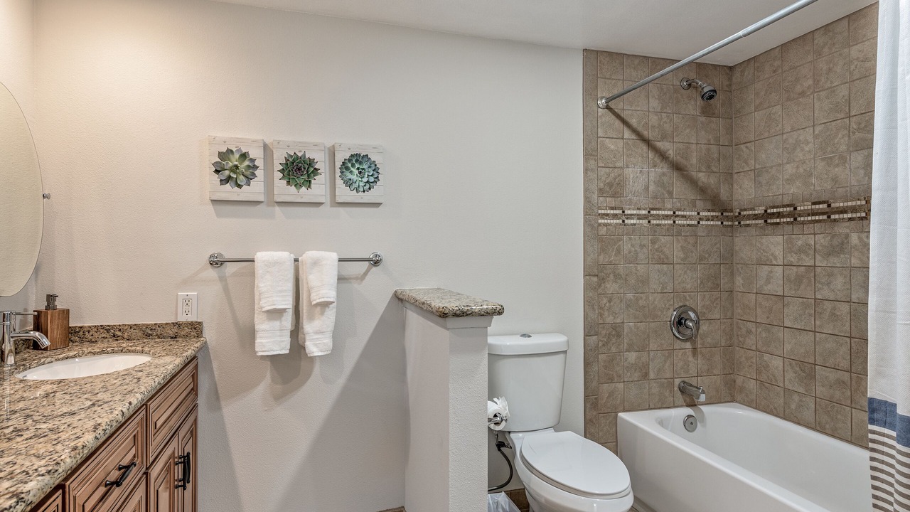Photo of Bathroom in Palm Desert